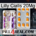 Lilly Cialis 20Mg new12